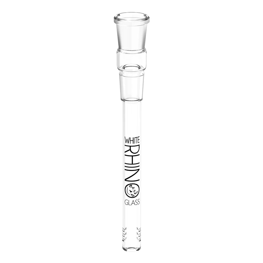 White Rhino Glass Downstems 19/19