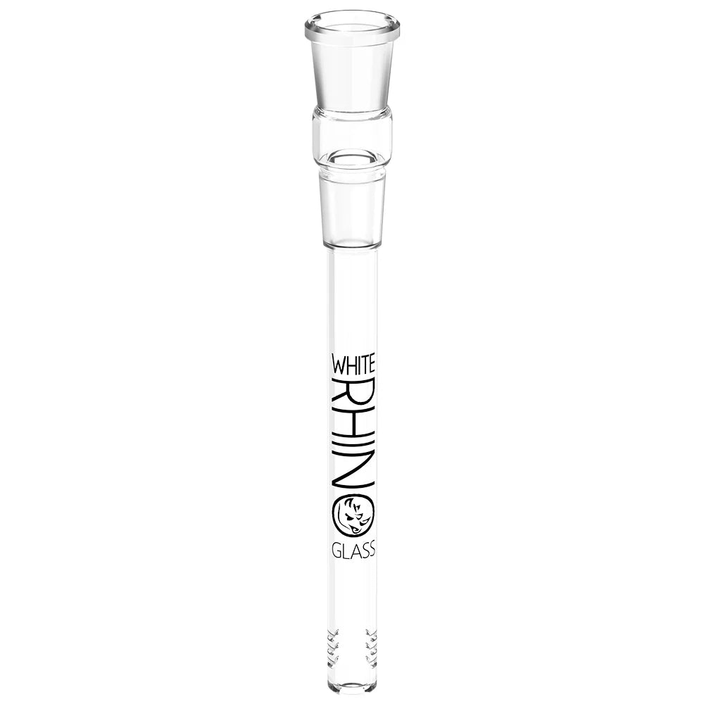 White Rhino Glass Downstems 19/19