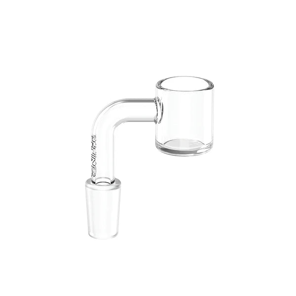 White Rhino Quartz Banger