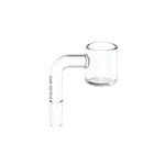 White Rhino Quartz Banger