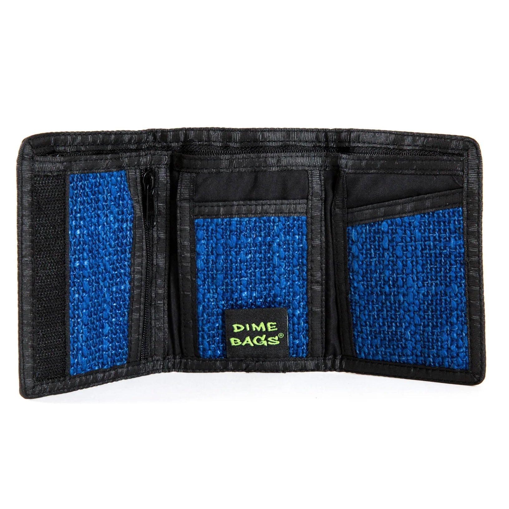 Dime Bags Tri-Fold Wallet