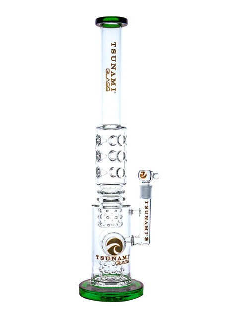 Tsunami Glass-WP 10047 PC