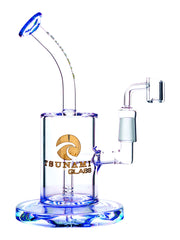 Tsunami WP Micro 10-WP 10113 : Blue