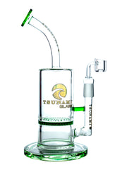 Tsunami Glass-WP 10117 PC