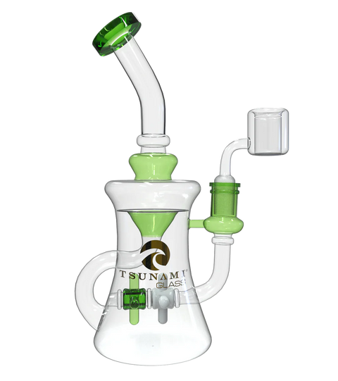 Tsunami 9" Propeller Recycler