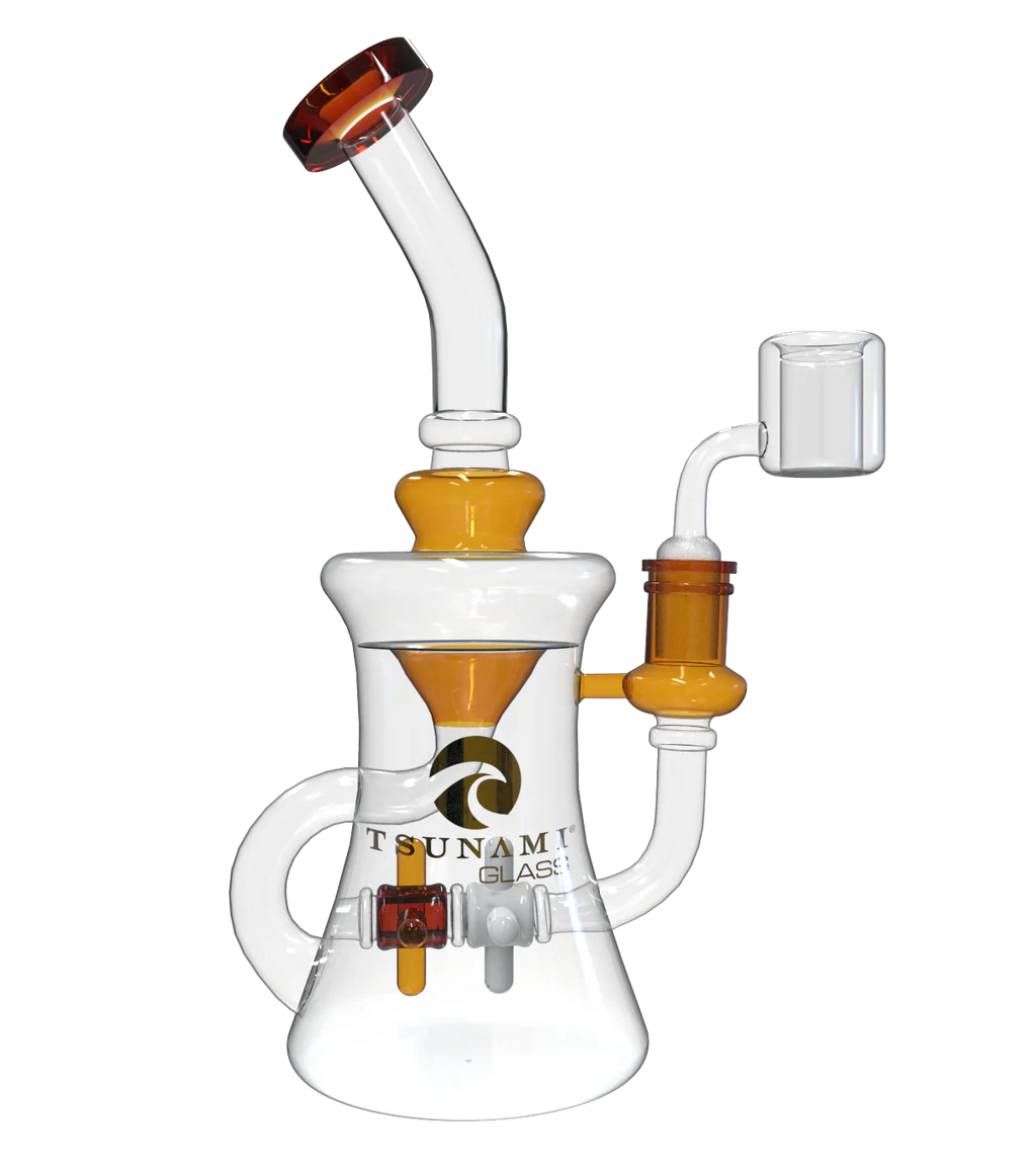 Tsunami 9" Propeller Recycler