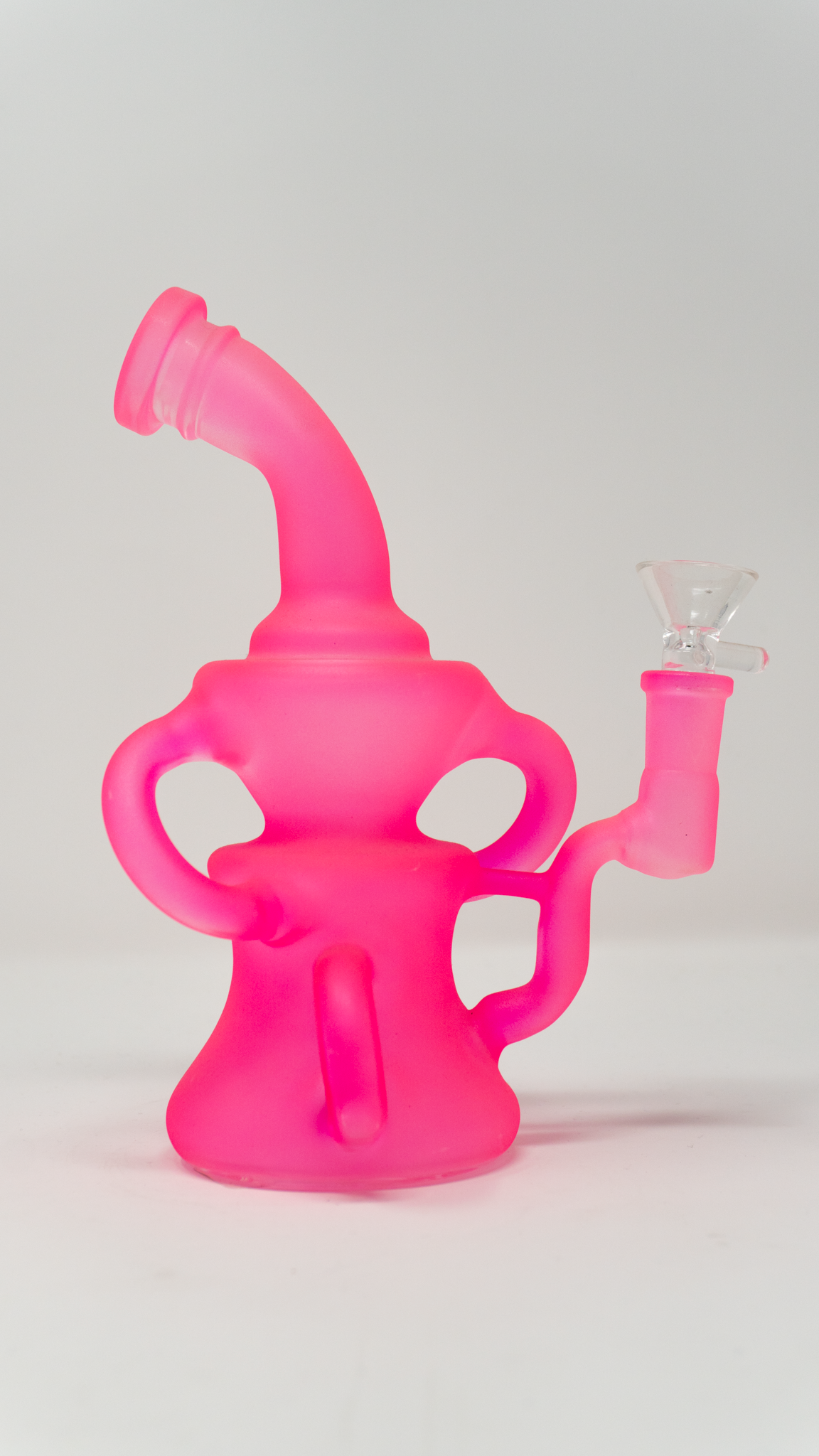 WP 80 Mini Recycler