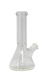 WP 107 - 11" Beaker Water Pipe