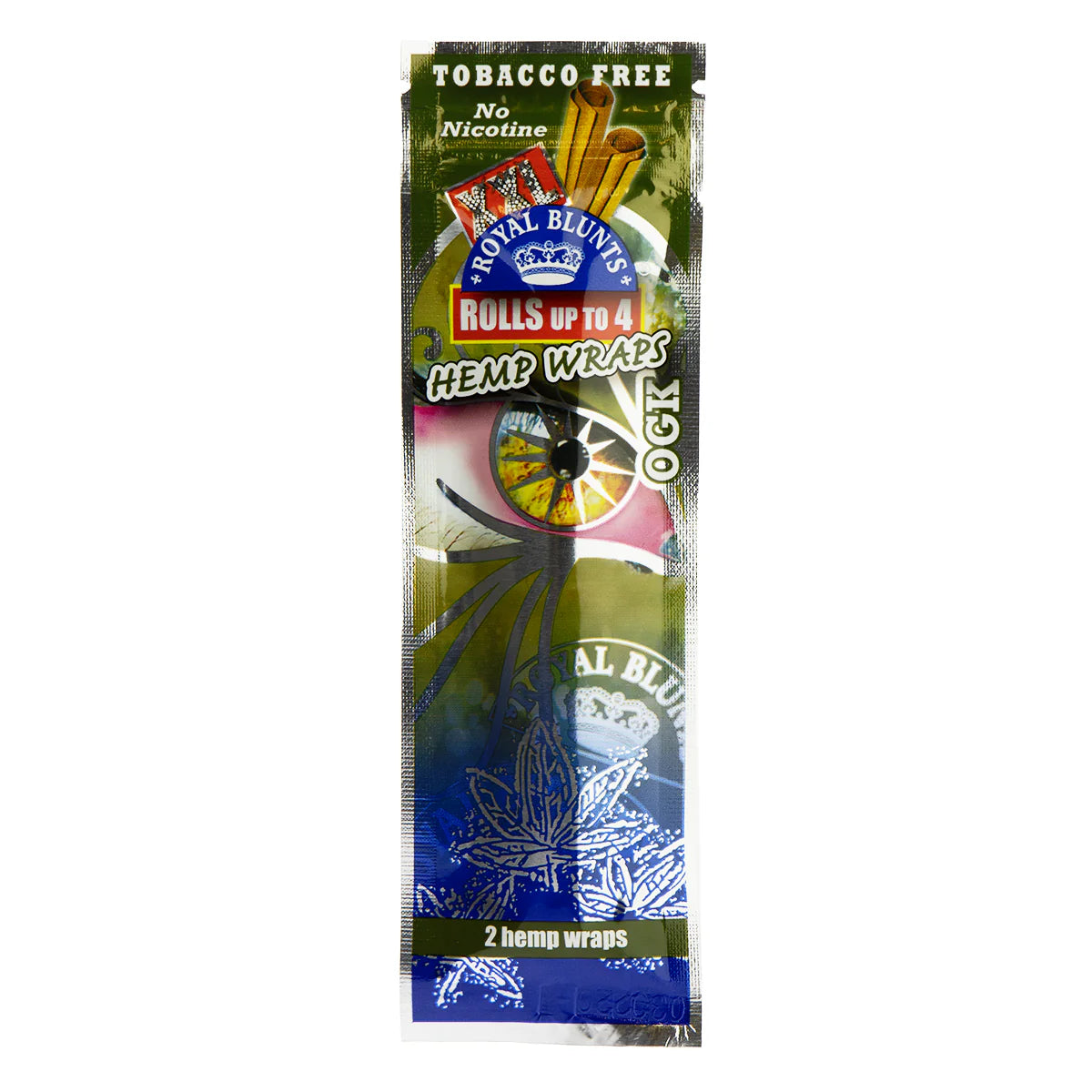 Royal Blunts XXL Wraps
