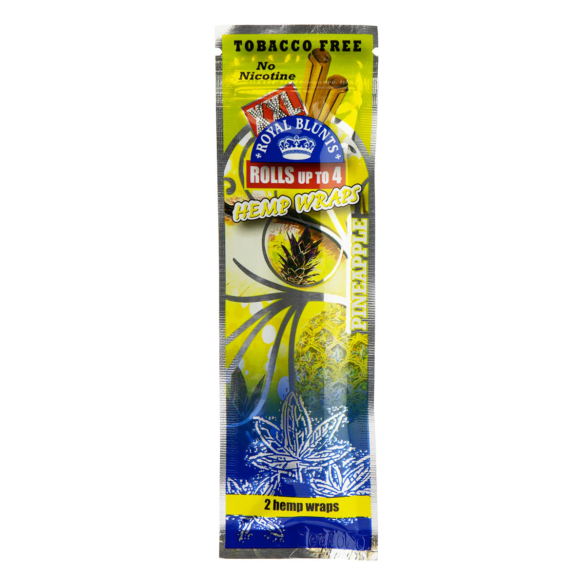 Royal Blunts XXL Wraps