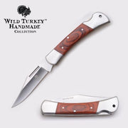 Turkey Creek Trading Co. Tactical Medium Pocket Knife 4"