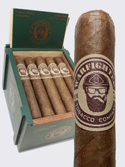 7.62MM Field Sumatra Cigar - Robusto