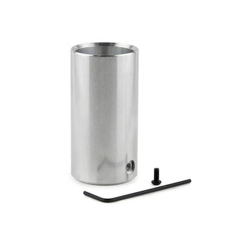 Blazer Torch Guard Kit - Aluminum