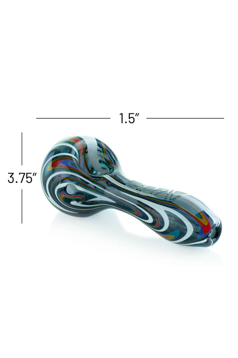 Grav Wig Wag Spoon