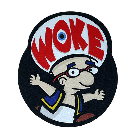 Mood Mat Wokehouse