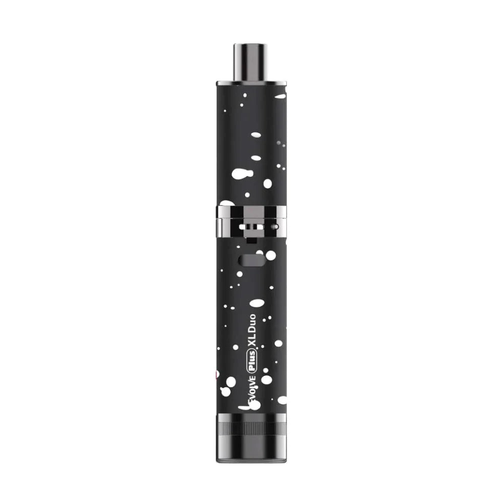 Yocan Wulf Evolve Plus XL Duo