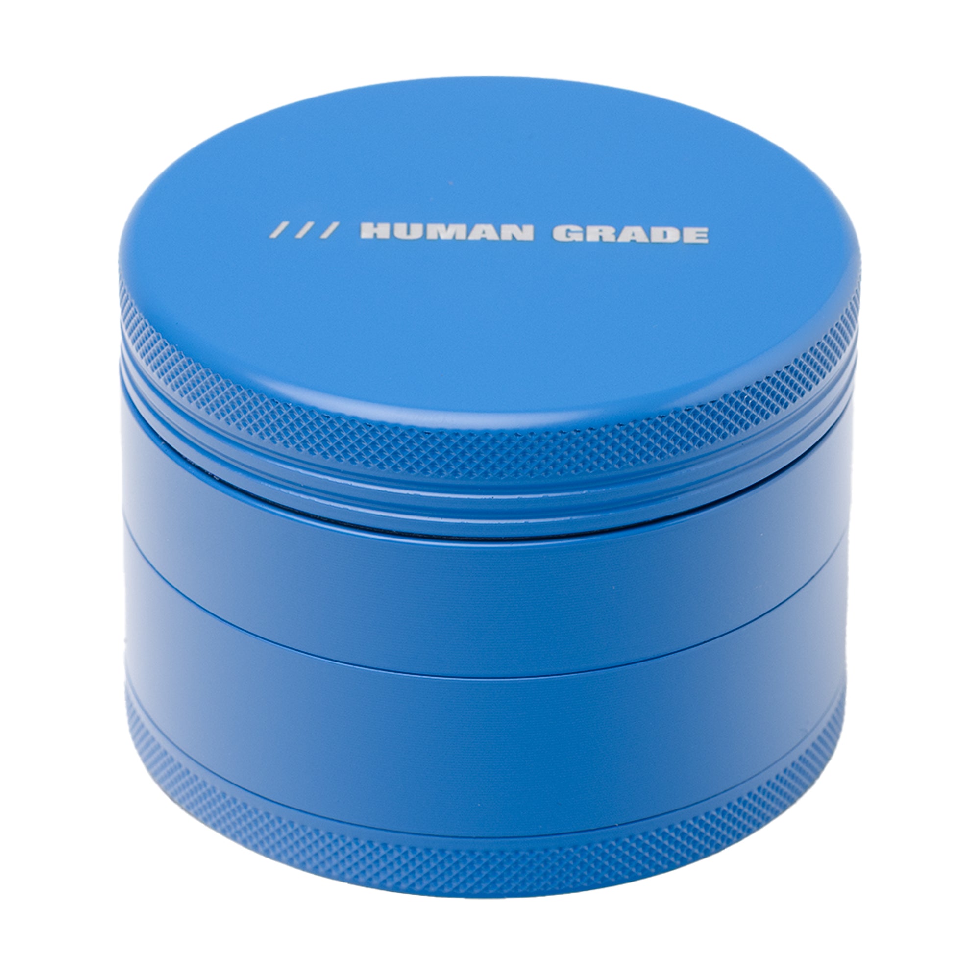 Human Grade Grinder - 2.5 Inches (4C)