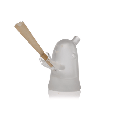 MJ Arsenal BooBud Blunt Bubbler