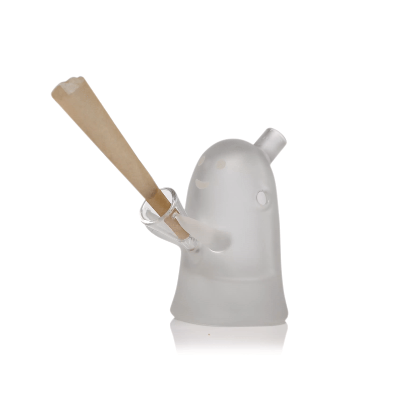 MJ Arsenal BooBud Blunt Bubbler