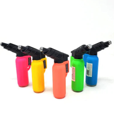 Xuper The Presser Torch