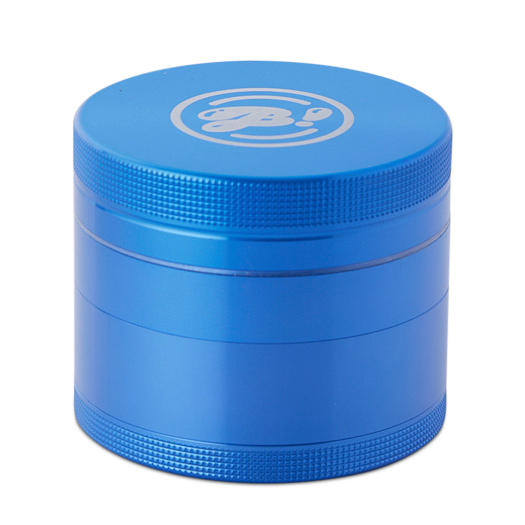 Big Fun! Grinders - XL 4 Piece (3")