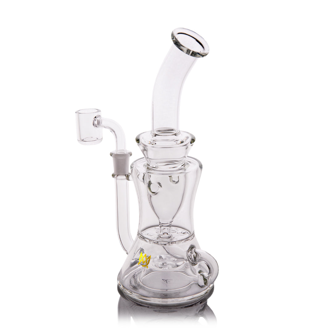 MJ Arsenal - Bloopcycler Dab Rig