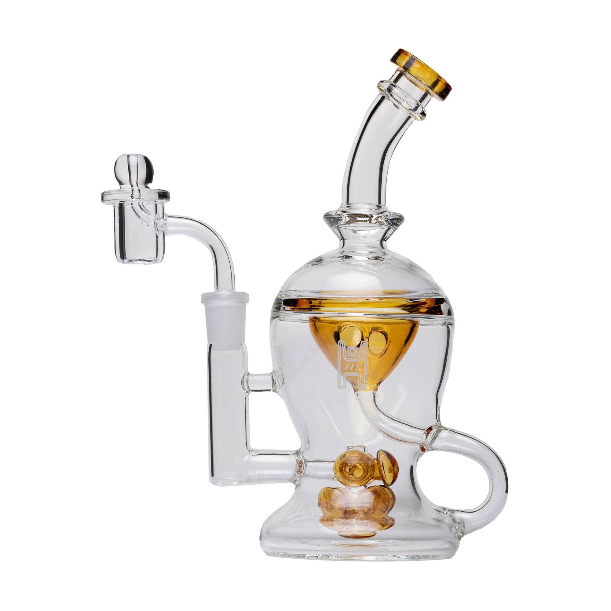 Human Grade- The Nuke Rig