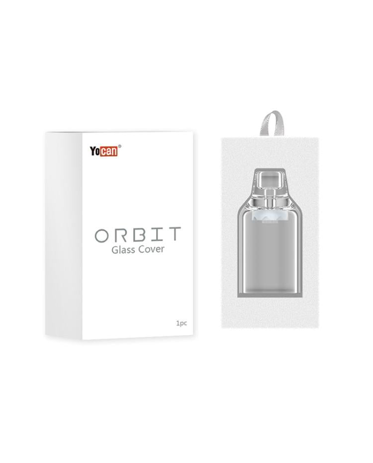 Yocan Orbit Replacement Glass Cover