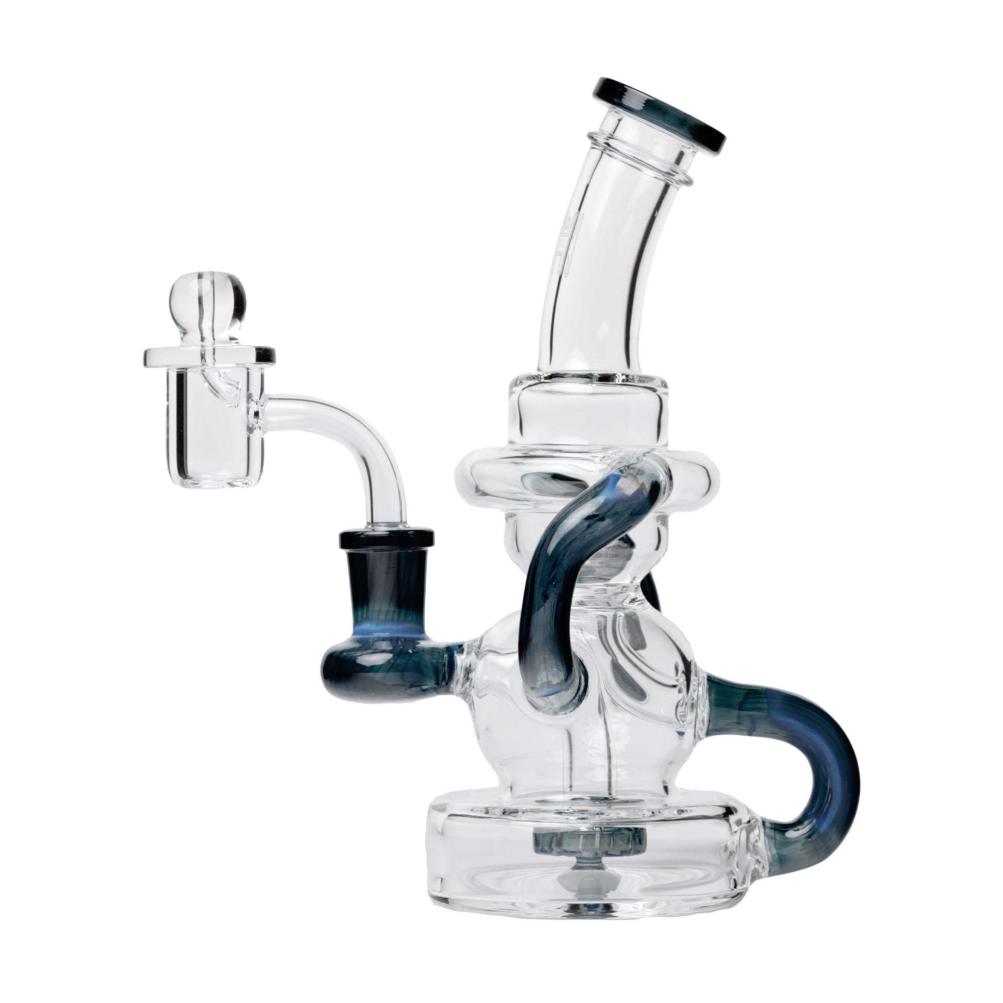 Human Grade- Stubby Klein Rig