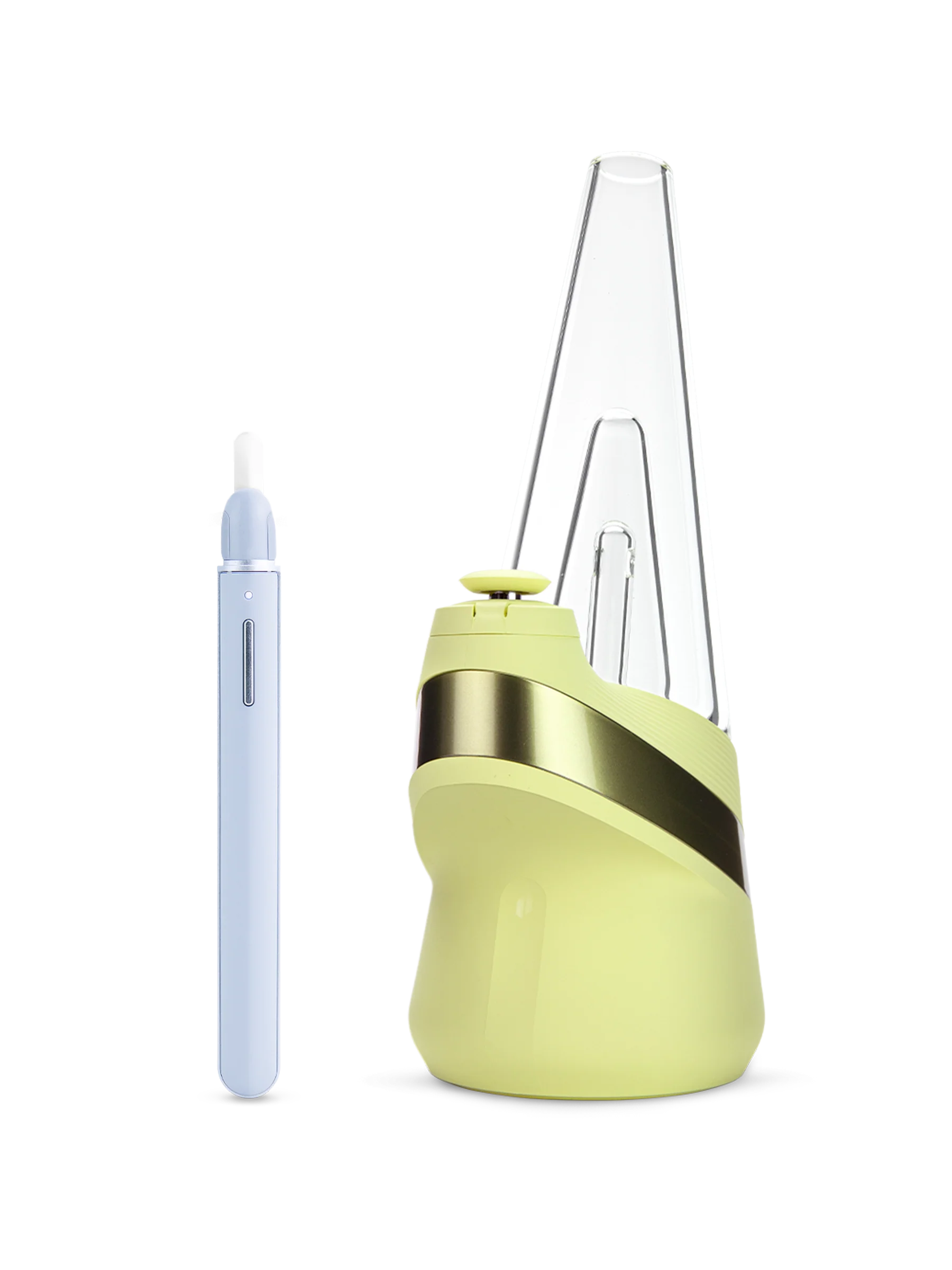 Puffco Peak + Hot Knife Bundle