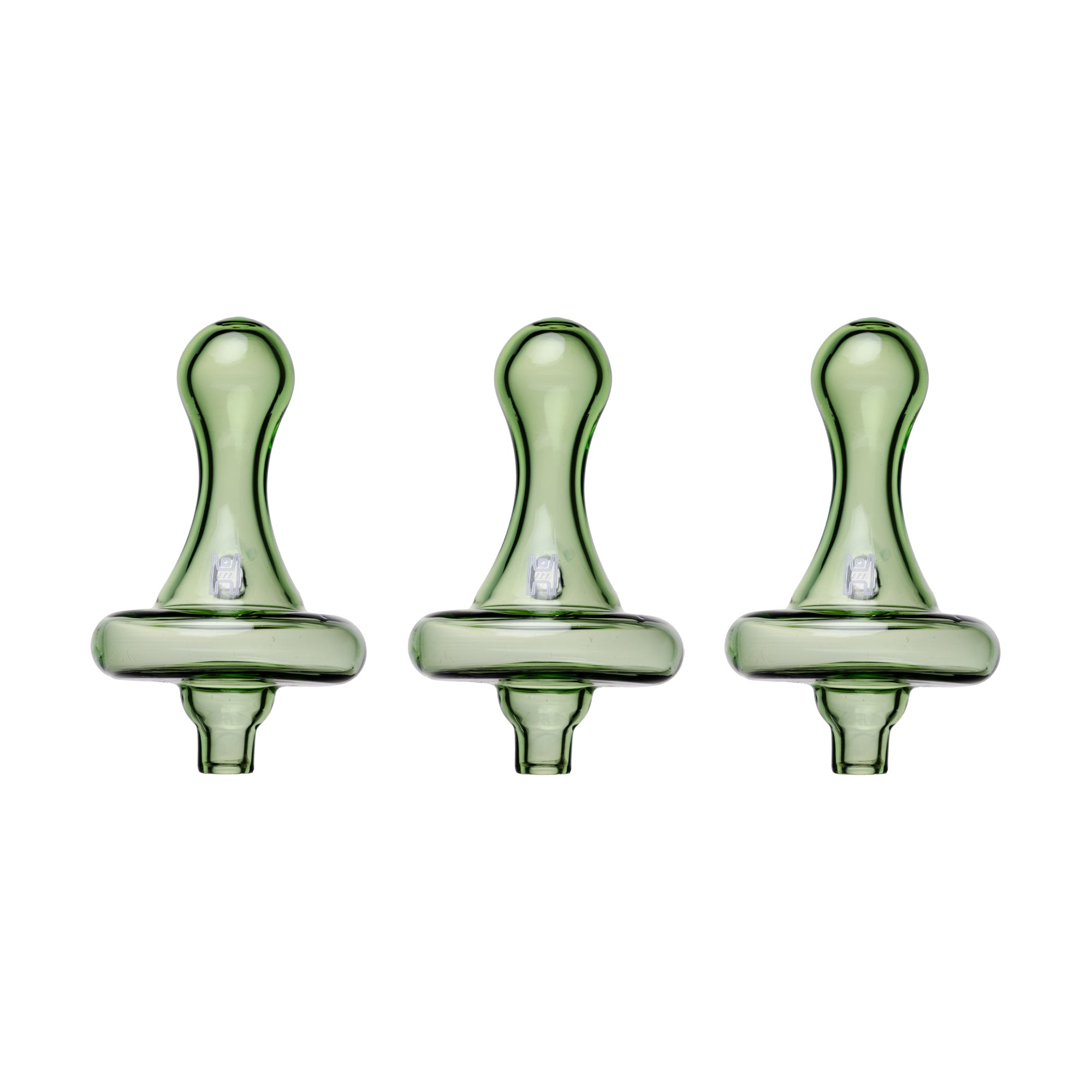 Human Grade - Directional Carb Cap