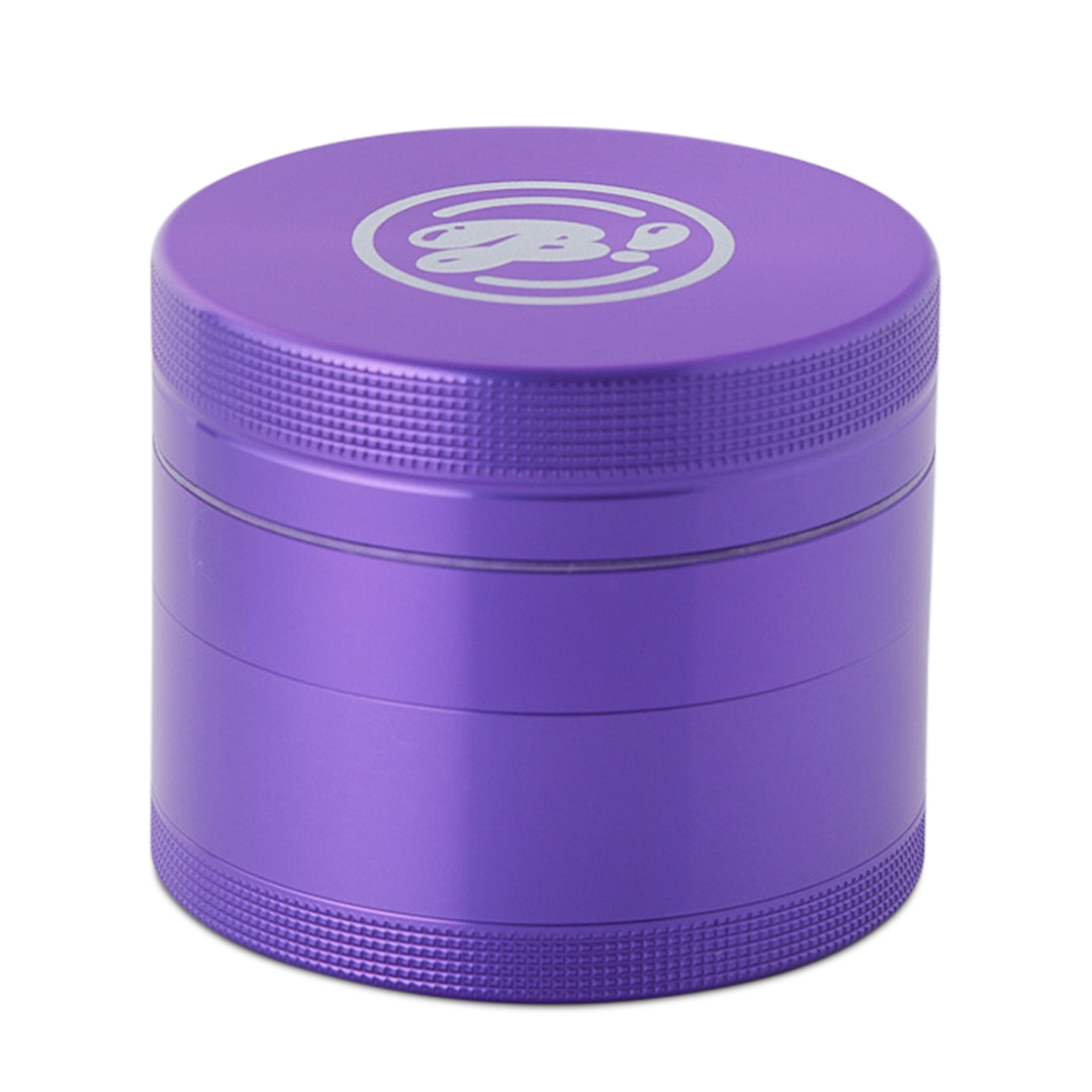 Big Fun! Grinders - XL 4 Piece (3")