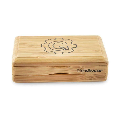 Grindhouse Sifter Box-Mini : 3 X 5
