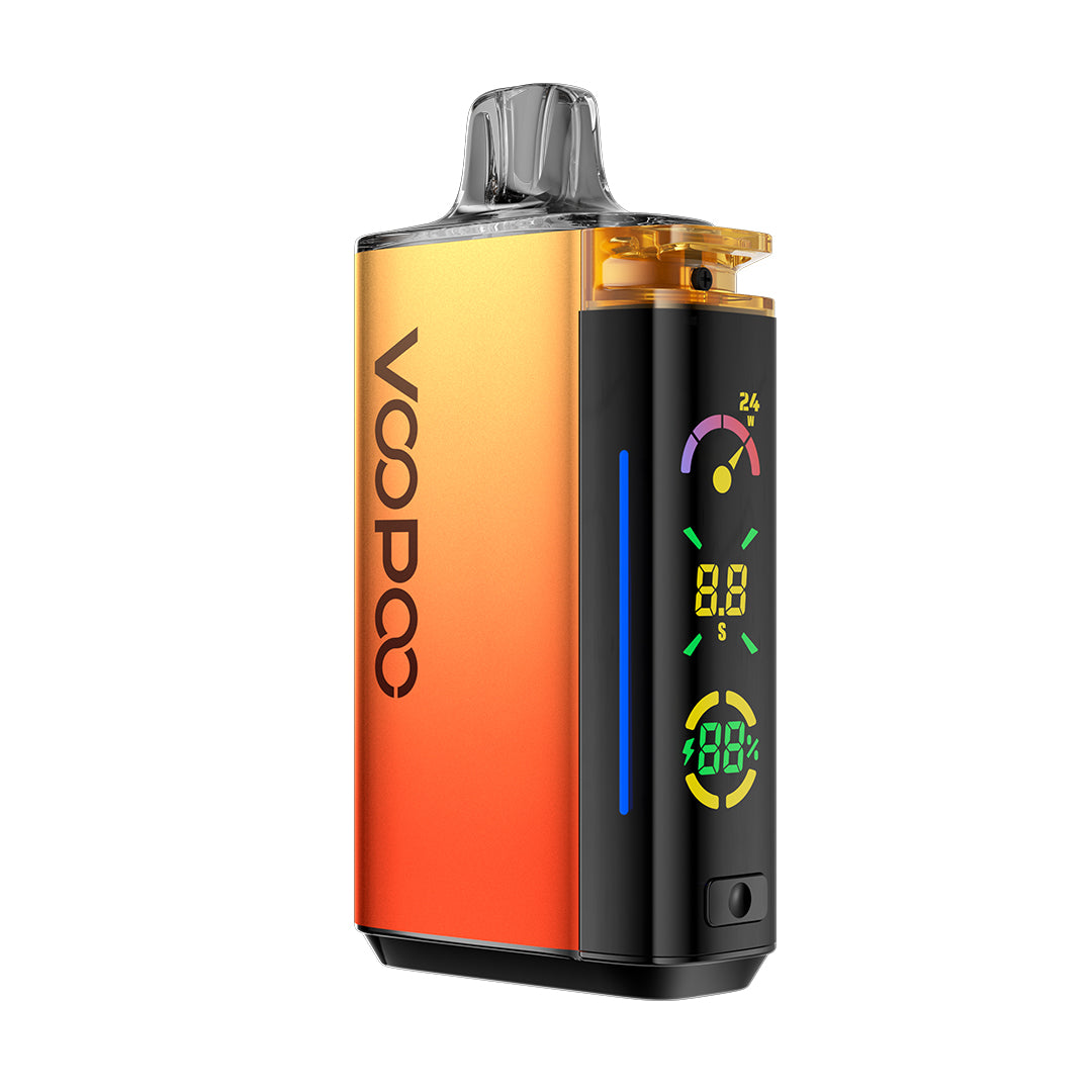 VooPoo Vrizz Kit