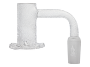 Temple Quartz Lotus Set