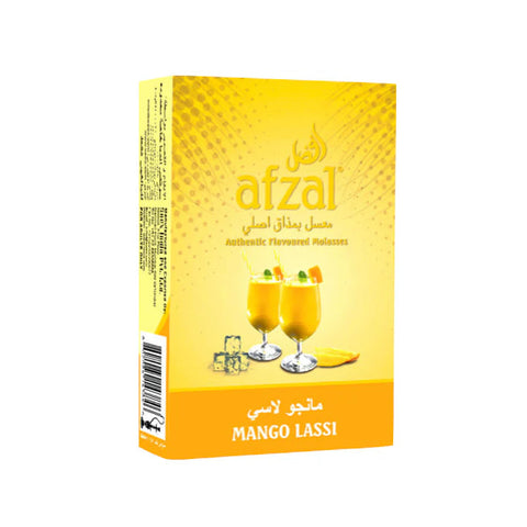 Afzal 50g Shisha Tobacco