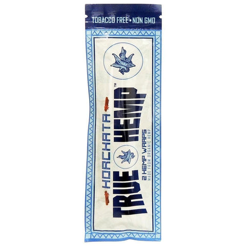 True Hemp Wrap