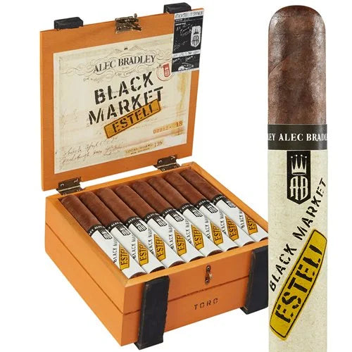 Alec Bradley Black Market - Esteli