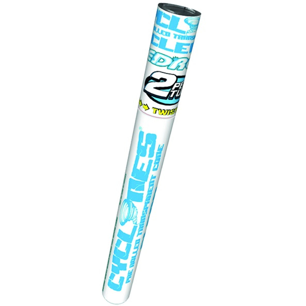 Cyclones Cones 2pk - Ice Dream