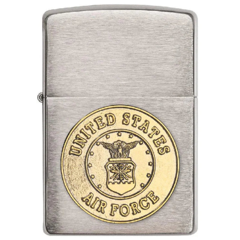Zippo Lighter $39.95 - Reg Emb-A FRC
