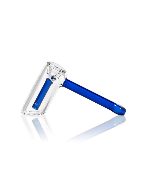 GRAV Mini Hammer Bubbler