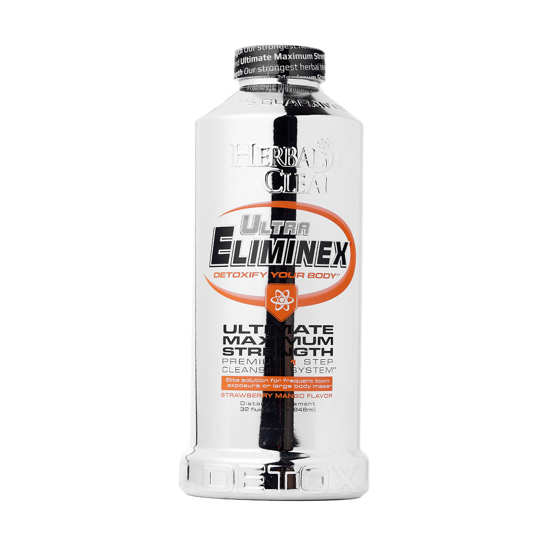 Ultra Eliminex Same Day Detox 32oz