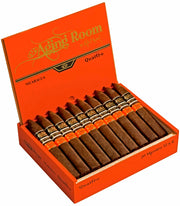 Aging Room Quattro Nicaragua Maestro