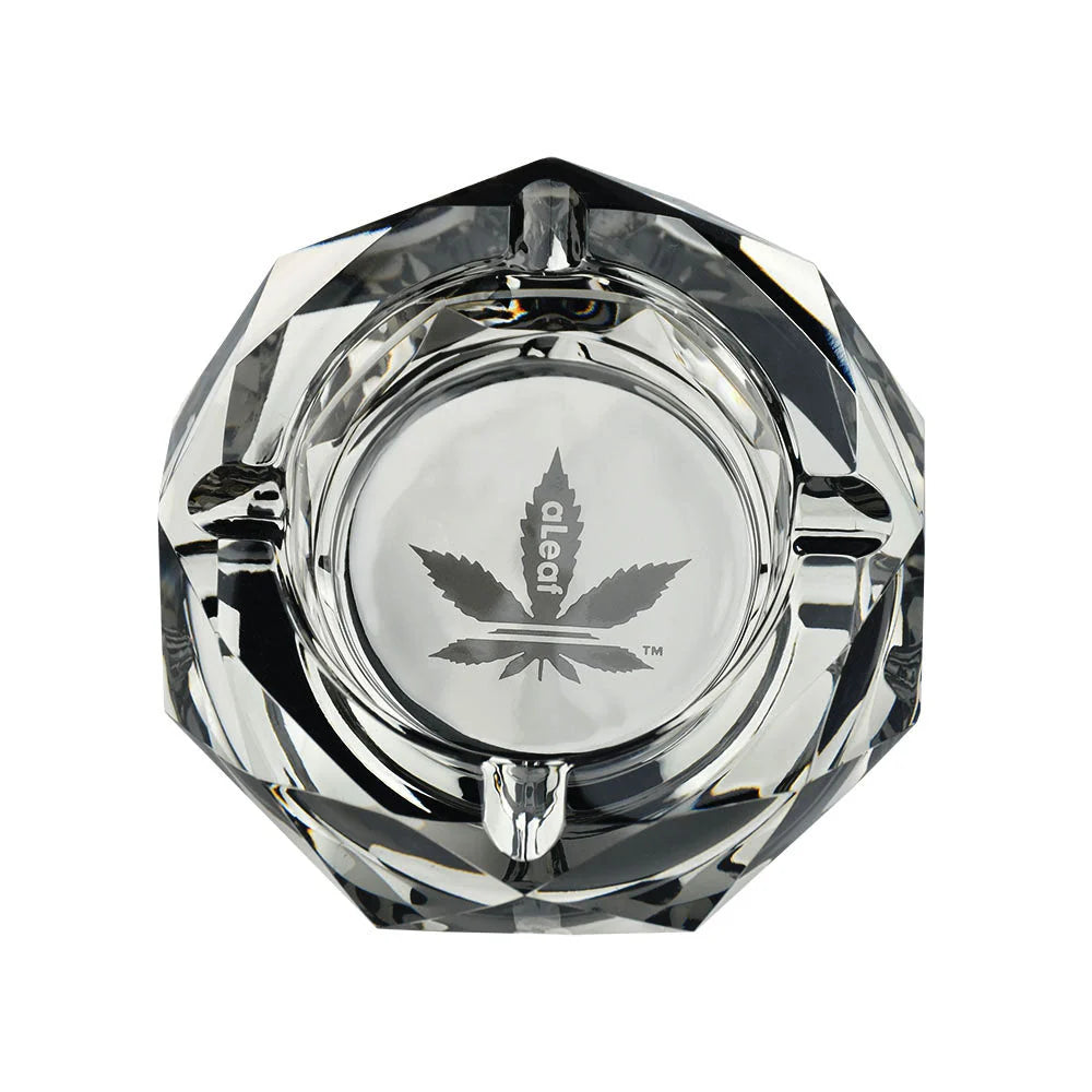 Aleaf Diamond Ashtray