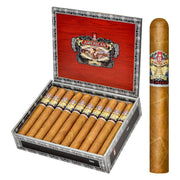 Alec Bradley American - Toro