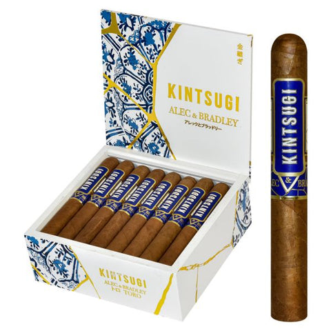 Alec Bradley Kintsugi - Toro