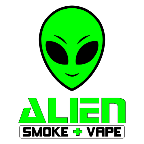 Alien Smoke & Vape Shop