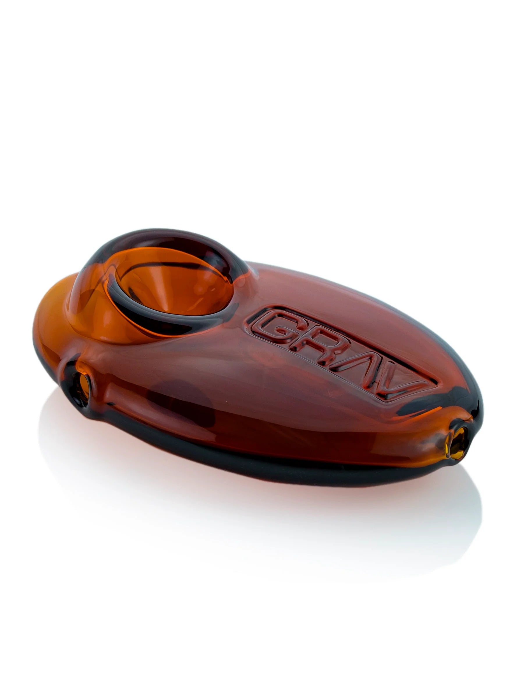 Grav 3" Pebble Spoon