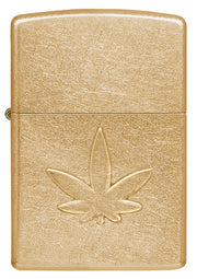 Zippo Leaf