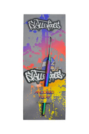 Skillet Tools Anodized-Flexy